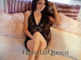 OpheliaQueen