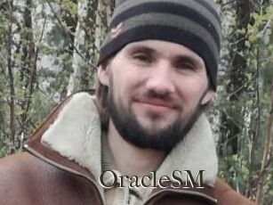 Oracle_SM
