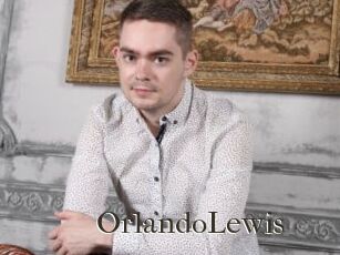 OrlandoLewis