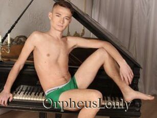 OrpheusLonly