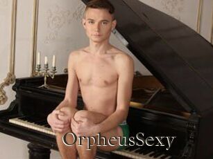 OrpheusSexy