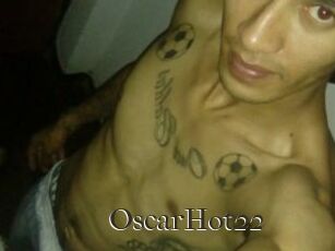 OscarHot22