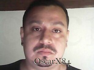OscarX84