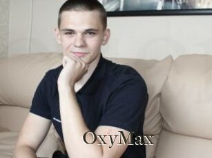 OxyMax