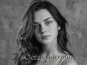 Octaviaacomb