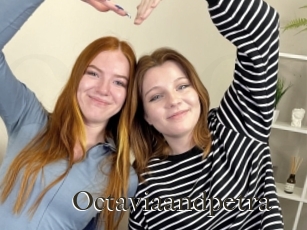 Octaviaandpetra