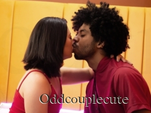 oddcouplecute Cum crazy amateurs