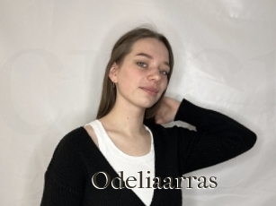 Odeliaarras