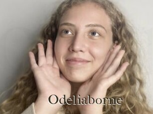 Odeliaborne