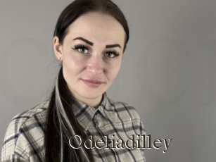 Odeliadilley