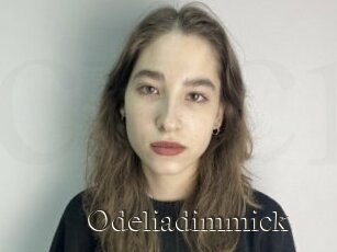Odeliadimmick