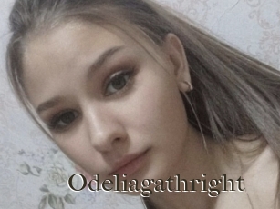Odeliagathright