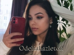 Odeliahazleton