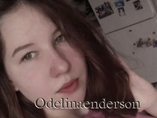 Odelinaenderson