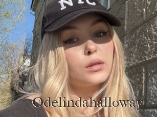 Odelindahalloway