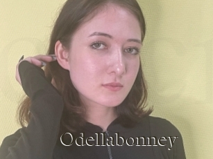 Odellabonney