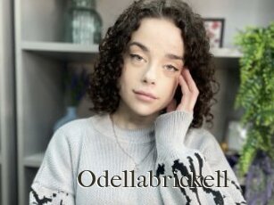 Odellabrickell