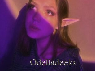 Odelladeeks