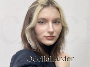 Odellaharder