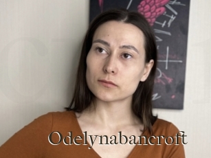 Odelynabancroft