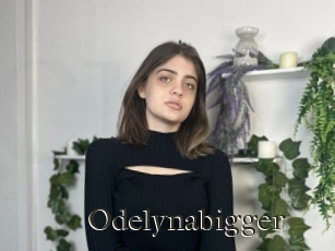 Odelynabigger