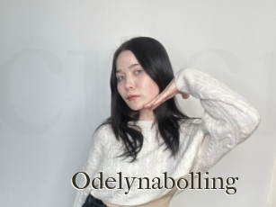Odelynabolling