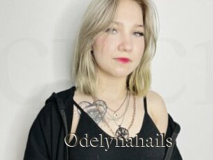 Odelynahails