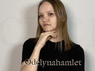 Odelynahamlet
