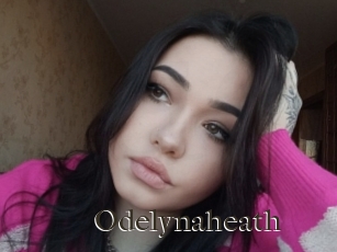 odelynaheath Cum crazy amateurs