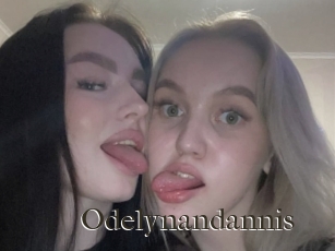 Odelynandannis