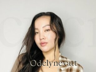 Odelynevatt