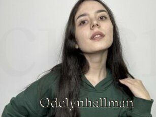 Odelynhallman