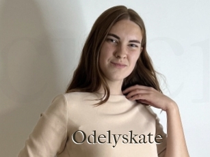 Odelyskate