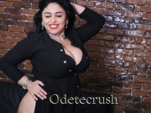 Odetecrush