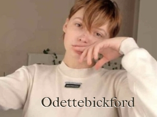 odettebickford Cum crazy amateurs
