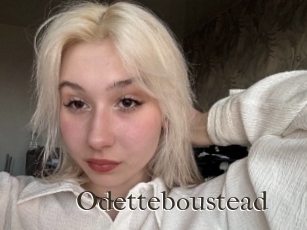 Odetteboustead
