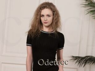 Odettec
