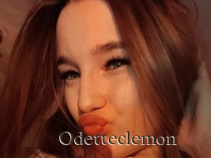 Odetteclemon