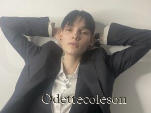 Odettecoleson