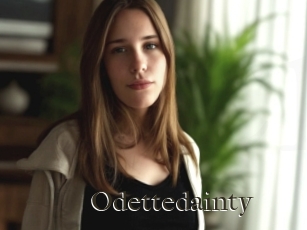 Odettedainty