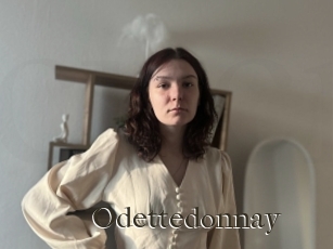 Odettedonnay