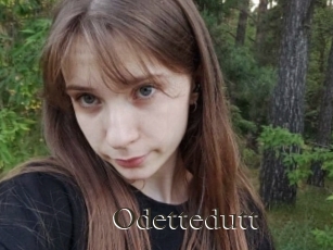 Odettedutt
