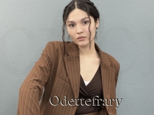 Odettefrary