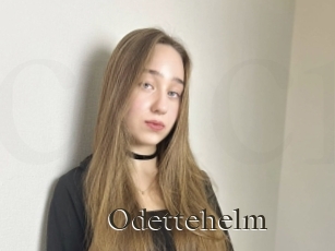 Odettehelm