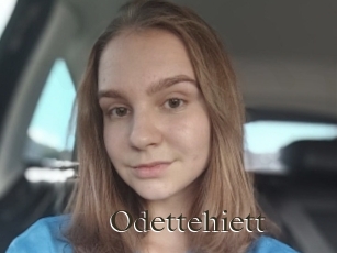 Odettehiett