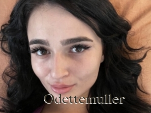 odettemuller Cum crazy amateurs