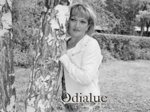Odialue