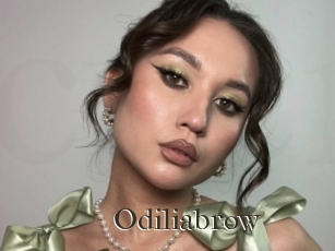 Odiliabrow
