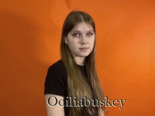 Odiliabuskey