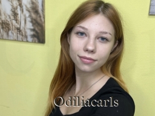 Odiliacarls